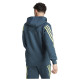 Adidas Ανδρική ζακέτα M Future Icons 3-Stripes Full-Zip